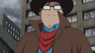 Shirobako (Cowboy)